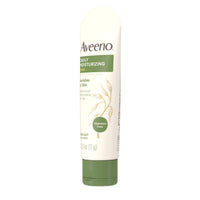 Thumbnail for Aveeno Daily Moisturizing Body Lotion with Soothing Oat and Rich Emollients to Nourish Dry Skin, Fragrance-Free, 2.5 fl. oz