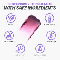Thumbnail for Wonderskin Cream Blush Stick pH-Activated - pHlush Stick Multi-Use, Blush for Cheeks and Lips, Cooling Nourishing Color-Adjusting Makeup