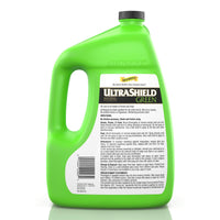 Thumbnail for Absorbine UltraShield Green All-Natural Fly & Insect Repellent for Horses & Dogs, Essential Oils Repel & Control, 128oz Bottle, No Sprayer