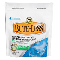 Thumbnail for Bute-Less Comfort & Recovery Supplement Pellets, Healthy Inflammatory Response, 2 lb / 32 Day Supply