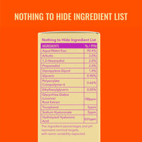 Thumbnail for Good Molecules Daily Brightening Serum with Beta Arbutin 3% & Hyaluronic Acid – Brightening Serum for Dark Spots & Uneven Tone, Face Skincare, 1 fl oz (30 ml)