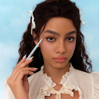 Thumbnail for Flower Knows Bunny Garden Gel Eyeliner, Waterproof, Intense Black