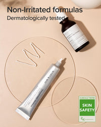 Thumbnail for Mary&May Glutathione Eye Cream Special Set - Powerful Antioxidant, Reduces Dark Circles in the Eye, Improve Uneven Skin Tone with Vitamin C, 1.01 oz.+ Mini 0.4oz 2 Pack