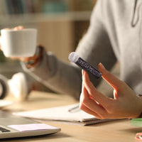 Thumbnail for Handi-Snacks OREO Cookie Sticks 'N Creme Dip Snack Packs, 20 Snack Packs