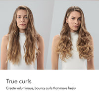 Thumbnail for Dyson Corrale™ Hair Straightener, Nickel/Copper
