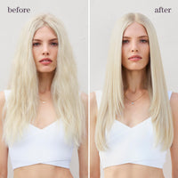 Thumbnail for Pureology Strength Cure Conditioner - For Damaged or Color Treated Hair, Hair Strengthening & Prevents Breakage, Vegan & Sulfate-Free