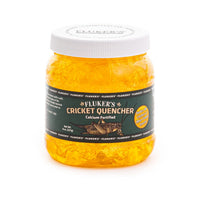 Thumbnail for Fluker's Cricket Quencher Calcium Fortified, Easy to Use Gel Formula, 8 oz