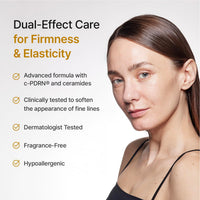 Thumbnail for REJURAN® Dual Effect Ampoule, DOT DUAL c-PDRN® - Salmon DNA Face Serum for Deep Rejuvenation, Wrinkle Care, Firming, Skin Elasticity with Visible Anti-Aging Results. Korean Skincare (1.01 fl oz)