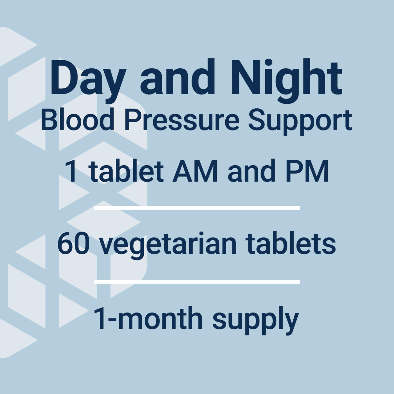 Life Extension Triple Action Blood Pressure, Heart Health Supplement, quercetin, stevia Extract, melatonin, Morning and Night Support, Gluten-Free, Non-GMO, Vegetarian, 60 Tablets