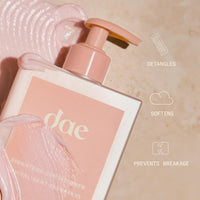 Thumbnail for DAE Signature Duo Set (Shampoo & Conditioner)