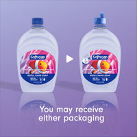 Thumbnail for Softsoap Aquarium Liquid Hand Soap, Kitchen and Bathroom Hand Soap, 50 fl oz Refill