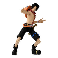 Thumbnail for ANIME HEROES - One Piece - Portgas D. Ace Action Figure