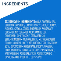 Thumbnail for CeraVe Daily Moisturizing Lotion for Dry Skin, Body Lotion & Face Moisturizer with Hyaluronic Acid and Ceramides, Daily Moisturizer, Fragrance Free, Oil-Free, 19 Ounce
