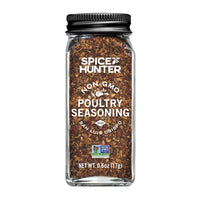 Thumbnail for Spice Hunter Poultry Seasoning Blend, 0.6 Ounce (Pack of 6)