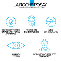 Thumbnail for La Roche-Posay Hyalu B5 Suractivated Hyaluronic Acid Serum for Face, Vitamin B5 + Hyaluronic Acid + Glycerin, Hydrating Serum Visibly Plumps Skin, Sensitive Skin Safe, Anti Aging, Oil-Free