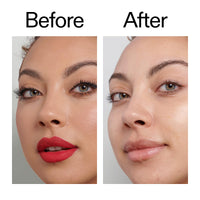 Thumbnail for The INKEY List Mini Oat Cleansing Balm, Rich Balm Removes Makeup and Impurities, Reduces Redness, Travel Size, 1.69 Fl Oz each