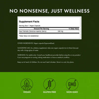 Thumbnail for Swanson Saw Palmetto - Herbal Supplement Promoting Male Prostate Health Support - Natural Hair Supplement & Urinary Health Support - 540 mg 100 Capsules