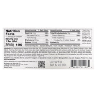 Thumbnail for California Gold Nutrition Foods, Dark Chocolate, Nuts, & Sea Salt Snack Bars, 12 Bars, 1.4 oz (40 g) Each