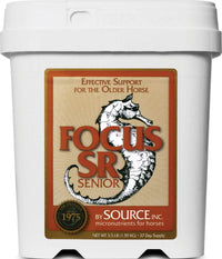 Thumbnail for Source Focus Senior 3.5lb
