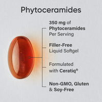 Thumbnail for Sports Research® Supplements for Women Pack - Phytoceramides 350mg for Healthy Skin and Hydration + Biotin-Infused Collagen Peptides Complex + Women's Probiotics with Prebiotics