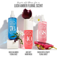 Thumbnail for Sol de Janeiro Cheirosa 76 Hair & Body Fragrance Mist Travel Size 90mL/3.0 fl oz.