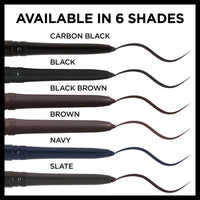 Thumbnail for L'Oreal Paris Makeup Infallible Never Fail Original Mechanical Pencil Eyeliner with Built in Sharpener, Slate, 0.008 oz.