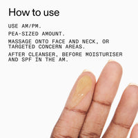 Thumbnail for The INKEY List Tranexamic Acid Serum, Helps Reduce Appearance of Skin Discoloration, Dark Spots and Uneven Patches, Healthy-Looking Skin Tone, 1 fl oz