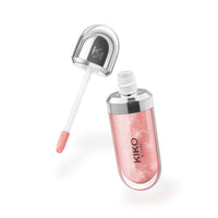 Thumbnail for KIKO Milano 3d Hydra Lipgloss 31 | Softening Lip Gloss For A 3d Look
