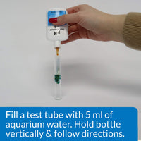 Thumbnail for API PH TEST KIT 250-Test Freshwater Aquarium Water pH Test Kit, 4 Piece Set