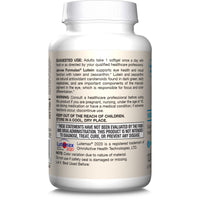 Thumbnail for Jarrow Formulas Lutein 20 mg - 120 Softgels - Clinically Documented Eye Health & Support - With Zeaxanthin - 120 Servings