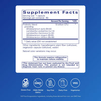 Thumbnail for Pure Encapsulations Probiotic-5 | Dairy and Soy Free Probiotic Blend to Support Immune and Gastrointestinal Health* | 60 Capsules