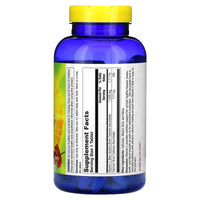 Thumbnail for Nature's Life C-1,000 Ascorbate | 250 ct