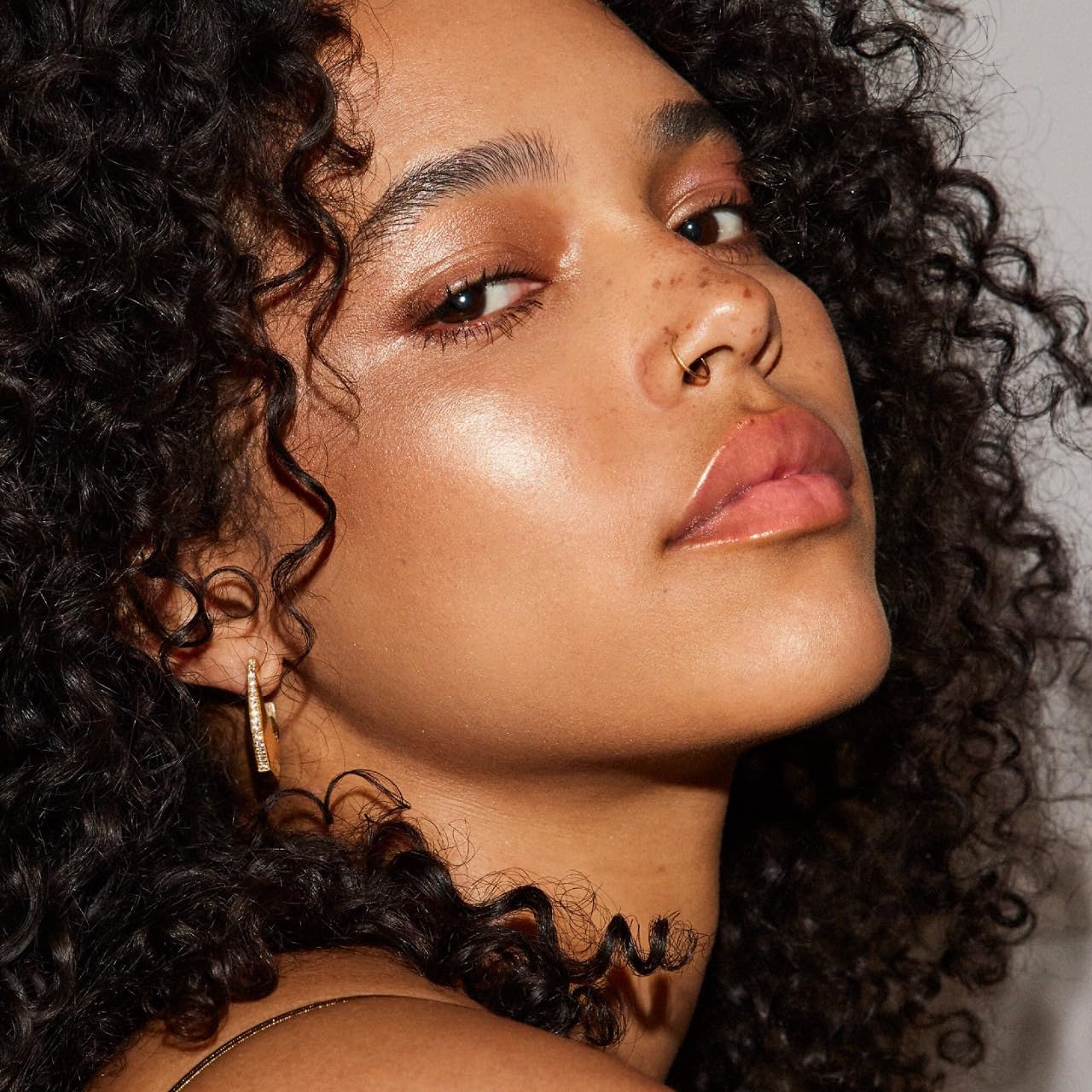 Fenty Beauty by Rihanna Gloss Bomb Ice Cold Heart'd