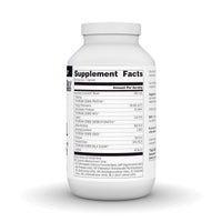 Thumbnail for Source Naturals Essential Enzymes 500mg, Bio-Aligned Multiple Enzyme Supplement Herbal Defense for Digestion, Gas, Constipation & Bloating Relief - Digestive Aid* - 360 Capsules, 360 Servings