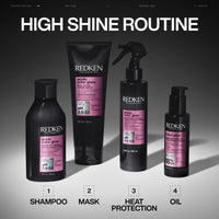 Thumbnail for Redken RedkenAcidic Color Gloss Gloss-in-Mask - For Hair Shine & Hydration