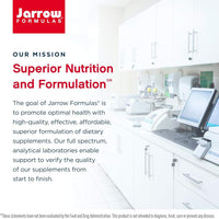 Thumbnail for Jarrow Formulas Jarro-Dophilus EPS - 5 Billion Organisms Per Serving - 120 Enteric Coated Veggie Caps, Multi-Strain Probiotic - Intestinal & Immune Health, 120 Count (Pack of 2)