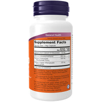 Thumbnail for NOW Foods Supplements, DIM 200 (Diindolylmethane) with Calcium D-Glucarate, 90 Veg Capsules