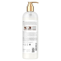 Thumbnail for SheaMoisture Daily Hydration Body Lotion with 100% Virgin Coconut Oil, Shea Butter, Coconut Milk and Pro-Ceramides, Quickly Nourish & Soften Skin, 24H Moisturizing 16 oz