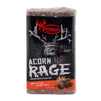 Thumbnail for WILDGAME Innovations Acorn Rage Brick Deer Attractant, 4lb | Long-Lasting Powerful Ready-to-Use Mineral Block Attractant for Deer Hunting & Observation