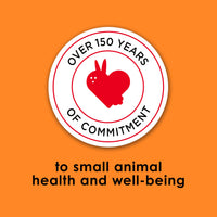 Thumbnail for Kaytee Fiesta Hamster & Gerbil Food, Nutritious and Fun Blend, Supports Dental Health and Digestion, 4.5 pounds
