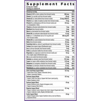 Thumbnail for New Chapter Women's Multivitamin Advanced Formula for Stress, Bone, Immune, Beauty & Energy Support, Higher Levels of Whole-Food Fermented Essential Nutrients for Women + Iron + Vitamin D3, 120 Count