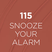 Thumbnail for L'Oreal Paris Infallible Matte Resistance Liquid Lipstick, up to 16 Hour Wear, Snooze Your Alarm 115, 0.16 Fl Oz