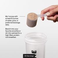 Thumbnail for THORNE Whey Protein Isolate, Balanced Amino Acids Profile, 30 Servings