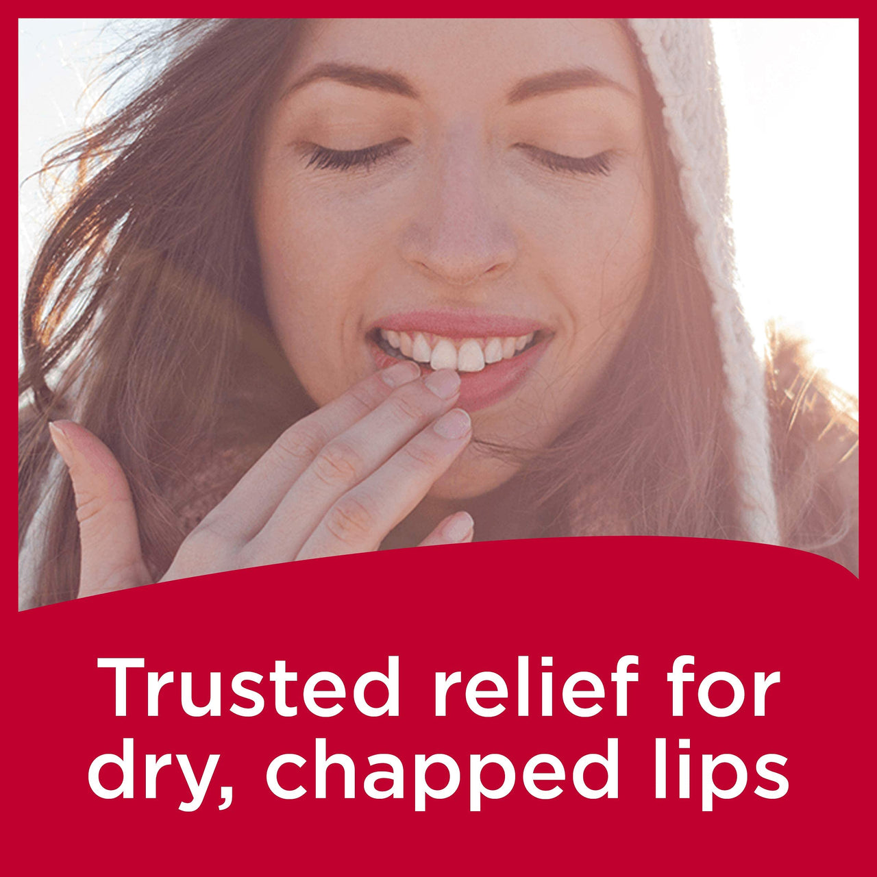 Carmex Medicated Lip Balm Tubes, Lip Moisturizer for Dry, Chapped Lips, 0.35 OZ - 3 Count