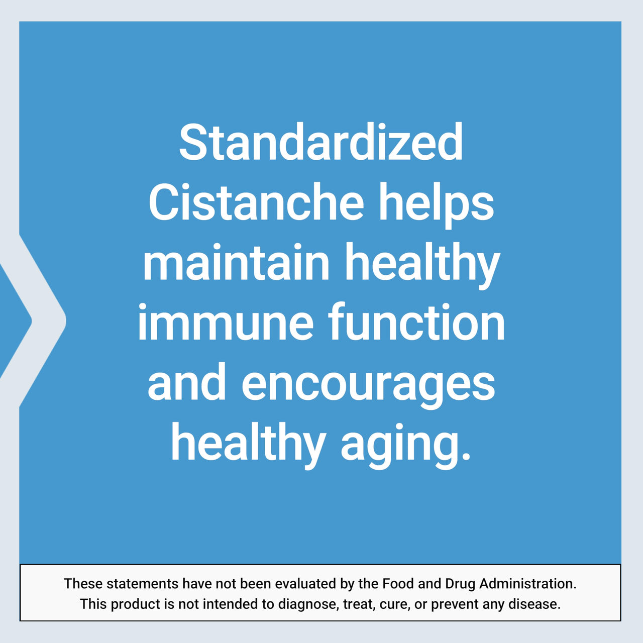 Life Extension Standardized Cistanche, C. tubulosa, Vitamin C, Immune Support, Blood Pressure Support, Cardiovascular Health, Healthy Aging, Gluten Free, Non-GMO, Vegetarian, 30 Capsules