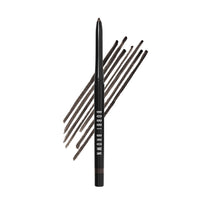Thumbnail for Bobbi Brown Perfectly Defined Gel Eyeliner | Richly Pigmented Color and Creamy Precision Lining, 0.012 Ounce, Chocolate Truffle