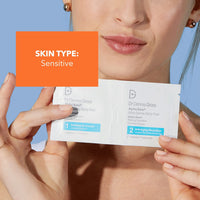 Thumbnail for Dr. Dennis Gross Alpha Beta Ultra Gentle Daily Peel: for Dehydrated or Sensitive Skin, Uneven Tone or Texture, Fine Lines or Enlarged Pores (30 Treatments)