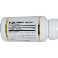 Thumbnail for California Gold Nutrition, Lycopene, 10 mg, 60 Softgels