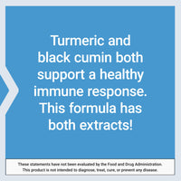 Thumbnail for Life Extension Black Cumin Seed Oil and Curcumin Elite, Black Cumin, Turmeric Extract, Immune Health Support, high bioavailability, Whole-Body Health, Gluten Free, Non-GMO, 60 softgels