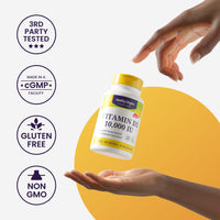 Thumbnail for Healthy Origins Nattokinase 2,000 FUs, 100 mg - Nattokinase Supplement - Vegan, Non-GMO & Gluten-Free Nattokinase - 60 Veggie Capsules